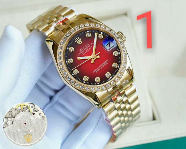 ロレックス コピー 時計 2020新作 Rolex 高品質 男女兼用 自動巻き rx200327p105-2