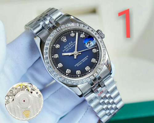 ロレックス コピー 時計 2020新作 Rolex 高品質 男女兼用 自動巻き rx200327p105-1