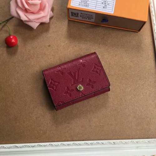 ルイヴィトン財布コピー Louis Vuitton 2020新作 コインパース M58456 3