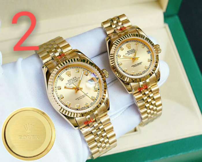 ロレックス コピー 時計 2020新作 Rolex 高品質 男女兼用 自動巻き rx200327p125-1