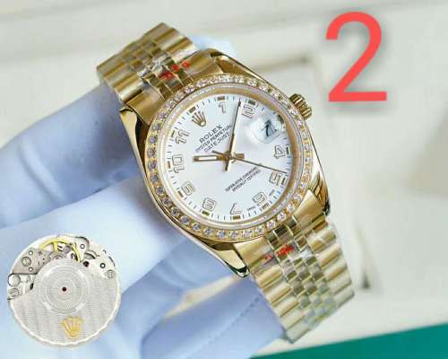ロレックス コピー 時計 2020新作 Rolex 高品質 男女兼用 自動巻き rx200327p105-7