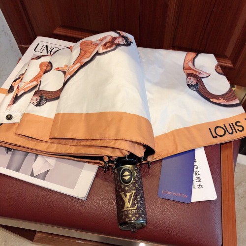 LouisVuittonルイヴィトン傘スーパーコピー