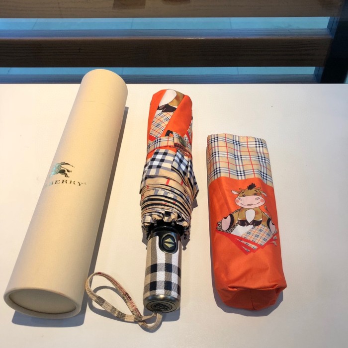Burberryバーバリー傘スーパーコピー
