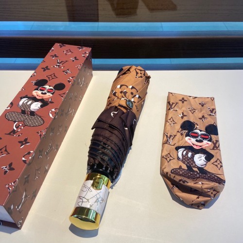 LouisVuittonルイヴィトン傘スーパーコピー