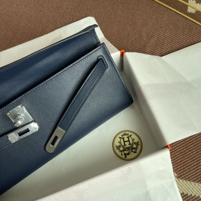 15色/ 31CM/ Hermesエルメスバッグスーパーコピーkelly cut