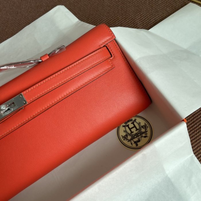 15色/ 31CM/ Hermesエルメスバッグスーパーコピーkelly cut
