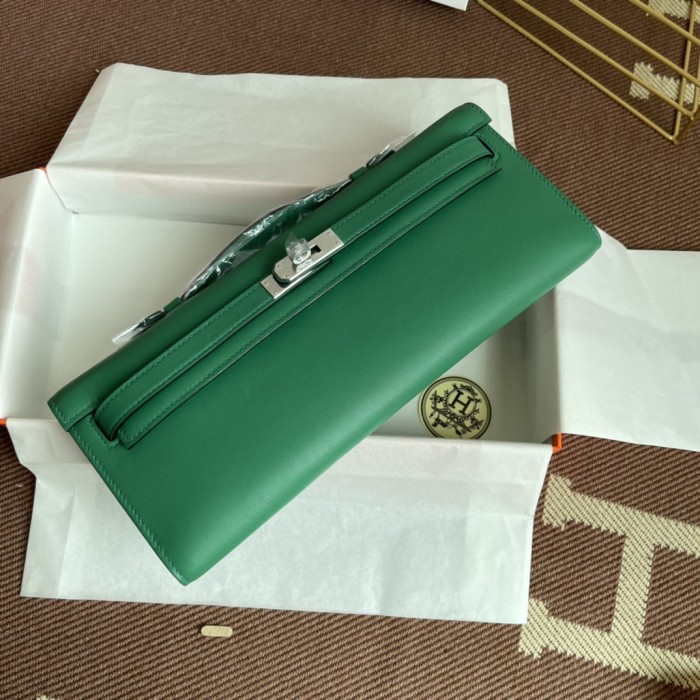 15色/ 31CM/ Hermesエルメスバッグスーパーコピーkelly cut