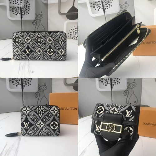 LOUIS VUITTONルイヴィトン財布スーパーコピーM69997/M69994/M69998