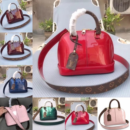 7色/ 25CM/ 32CM/ LouisVuittonルイヴィトンバッグスーパーコピーM54785