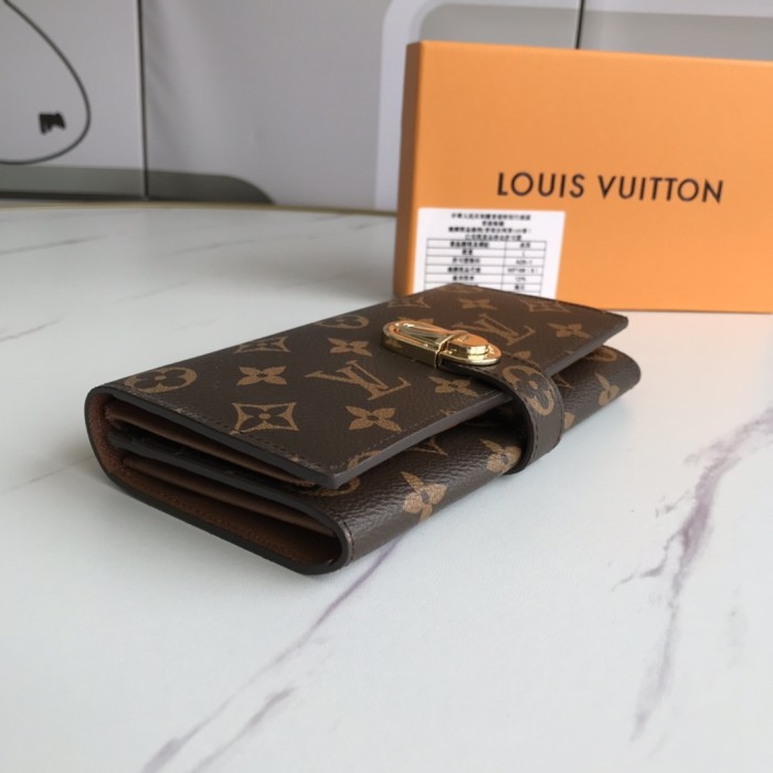 5色/ 20CM/ LOUIS VUITTONルイヴィトン財布スーパーコピーM58288