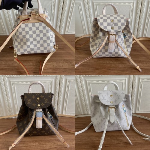 3色/ 28CM/ LouisVuittonルイヴィトンバッグスーパーコピーM44026