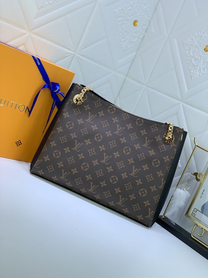 3色/ 37CM/ LouisVuittonルイヴィトンバッグスーパーコピーM43772/M43759/M43758