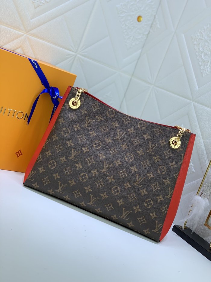 3色/ 37CM/ LouisVuittonルイヴィトンバッグスーパーコピーM43772/M43759/M43758