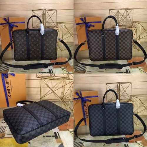 3色/ 37CM/ LouisVuittonルイヴィトンバッグスーパーコピーM52005/N41466/N41478