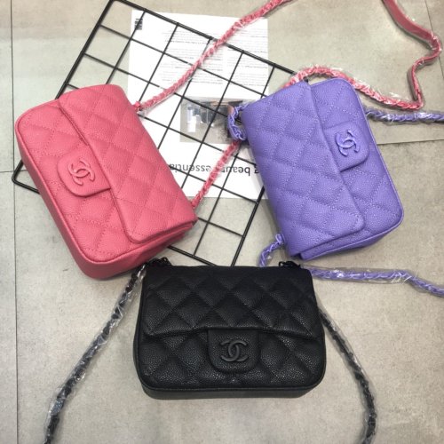 3色/ 20CM/ Chanelシャネルバッグスーパーコピー8219