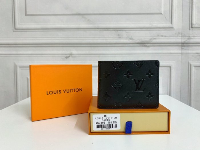 8色/ 11CM/ LOUIS VUITTONルイヴィトン財布スーパーコピーM60895