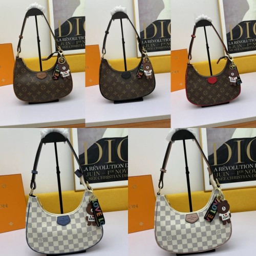 5色/ 26CM/ LouisVuittonルイヴィトンバッグスーパーコピー66237