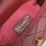 3色/ 18CM/ Chanelシャネルバッグスーパーコピー989