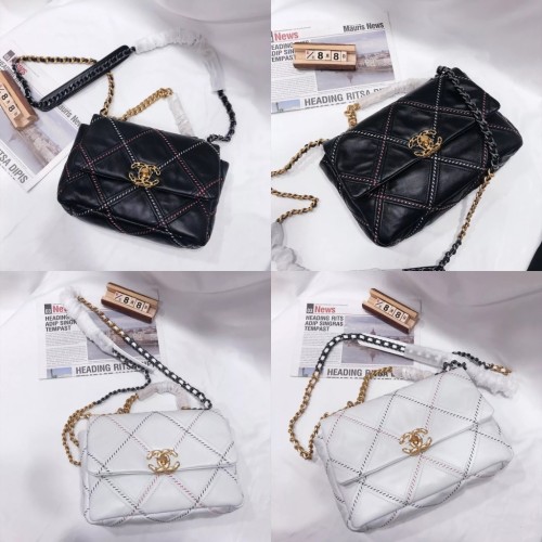 2色/ 26CM/ 30CM/ Chanelシャネルバッグスーパーコピー