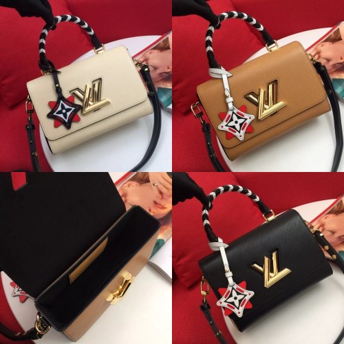 3色/ 23CM/ LouisVuittonルイヴィトンバッグスーパーコピー50350