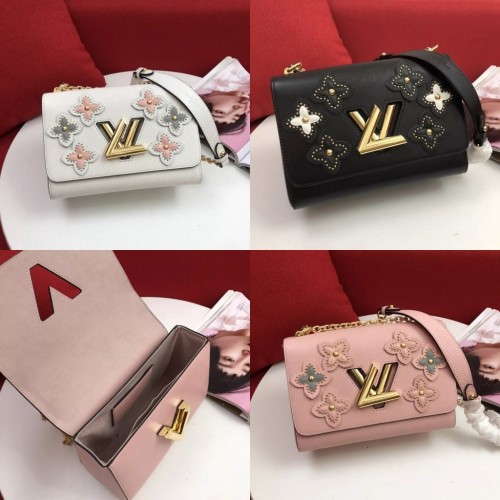 3色/ 23CM/ LouisVuittonルイヴィトンバッグスーパーコピー50313