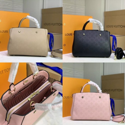 3色/ 33CM/ LouisVuittonルイヴィトンバッグスーパーコピーN41046