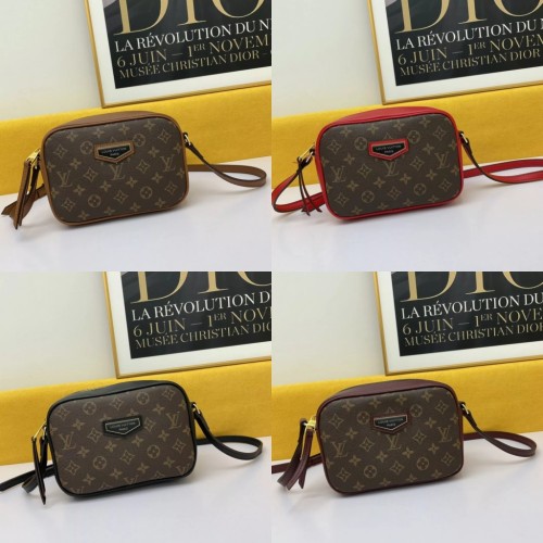 4色/ 26CM/ LouisVuittonルイヴィトンバッグスーパーコピー66182