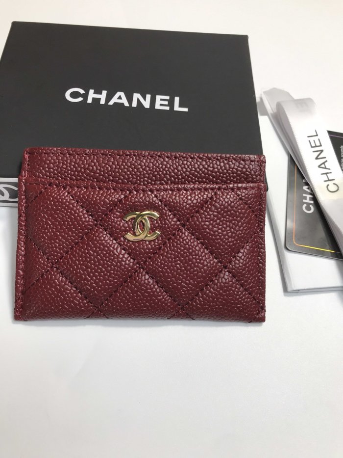4色/ 11CM/ Chanelシャネル財布スーパーコピー50083