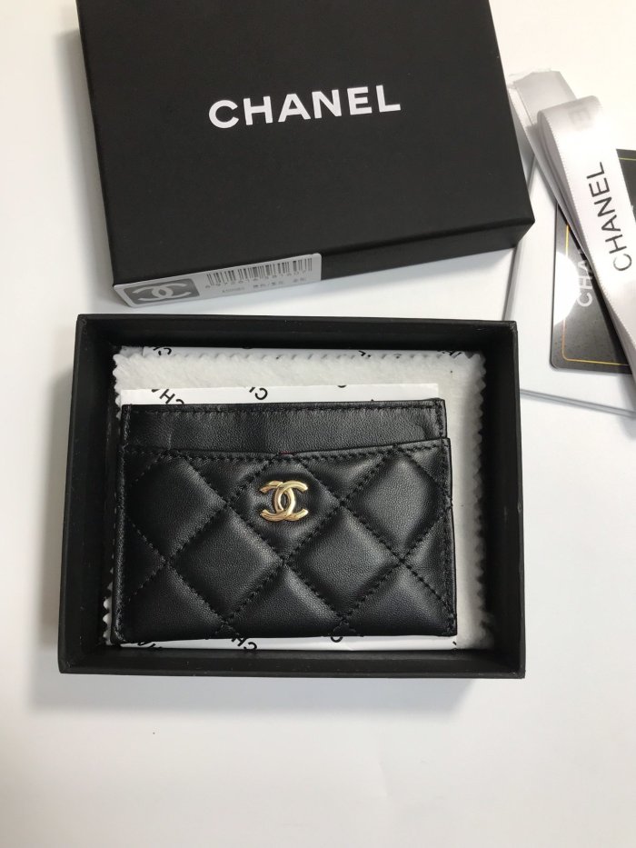 4色/ 11CM/ Chanelシャネル財布スーパーコピー50083
