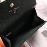 10色/ 11CM/ Chanelシャネル財布スーパーコピーA80603
