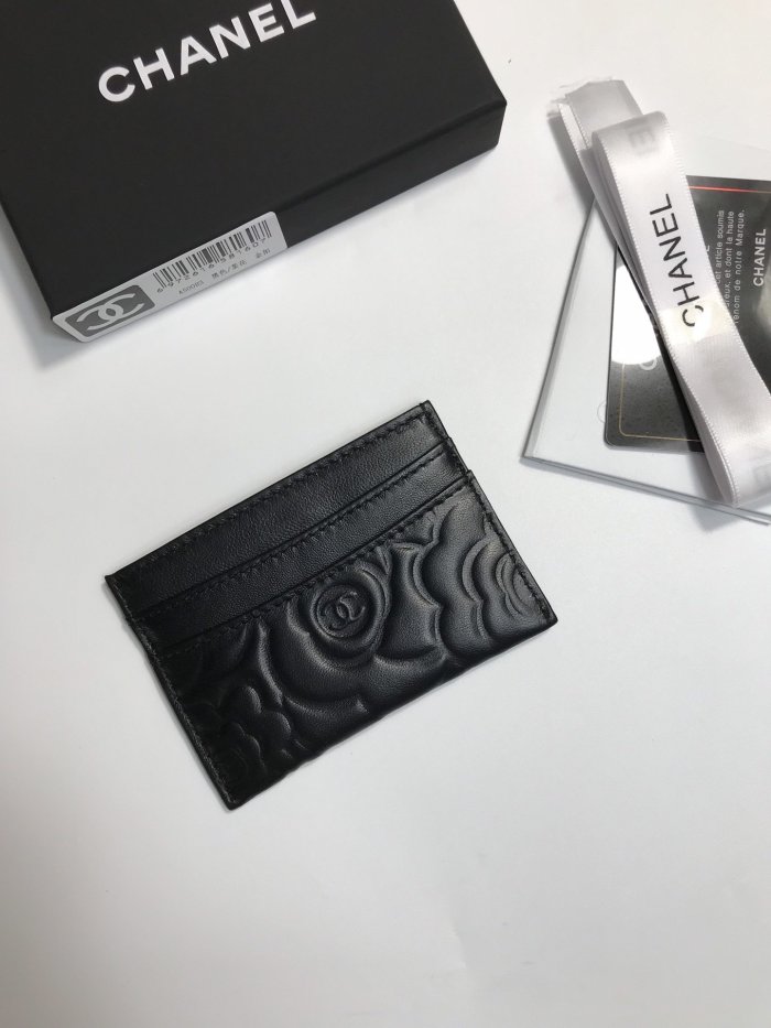 4色/ 11CM/ Chanelシャネル財布スーパーコピー50083