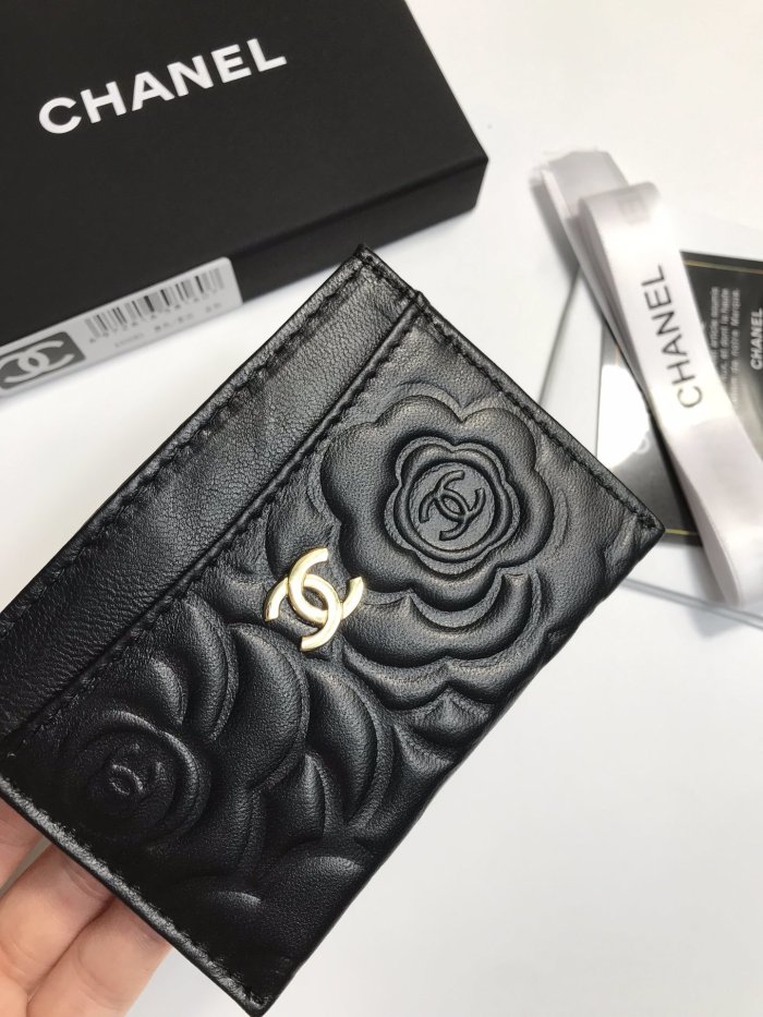 4色/ 11CM/ Chanelシャネル財布スーパーコピー50083