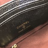 2色/ 11CM/ Chanelシャネル財布スーパーコピー