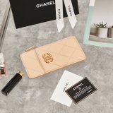 6色/ 19CM/ Chanelシャネル財布スーパーコピーAP1182