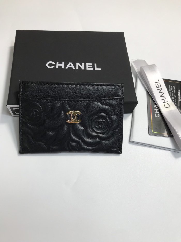 4色/ 11CM/ Chanelシャネル財布スーパーコピー50083