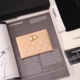12色/ 11CM/ Chanelシャネル財布スーパーコピーA84431