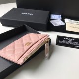 5色/ 11CM/ Chanelシャネル財布スーパーコピーA84105