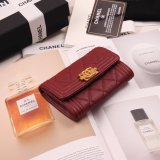 10色/ 11CM/ Chanelシャネル財布スーパーコピーA80603