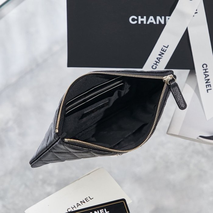 2色/ 20CM/ Chanelシャネル財布スーパーコピーAP1806
