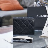 2色/ 10CM/ Chanelシャネル財布スーパーコピーAP1840
