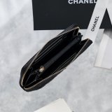 2色/ 16CM/ Chanelシャネル財布スーパーコピーAP1837