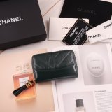 7色/ 11CM/ Chanelシャネル財布スーパーコピーA84404