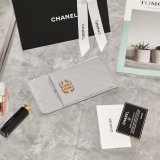 6色/ 19CM/ Chanelシャネル財布スーパーコピーAP1182