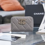 2色/ 11CM/ Chanelシャネル財布スーパーコピーAP1842