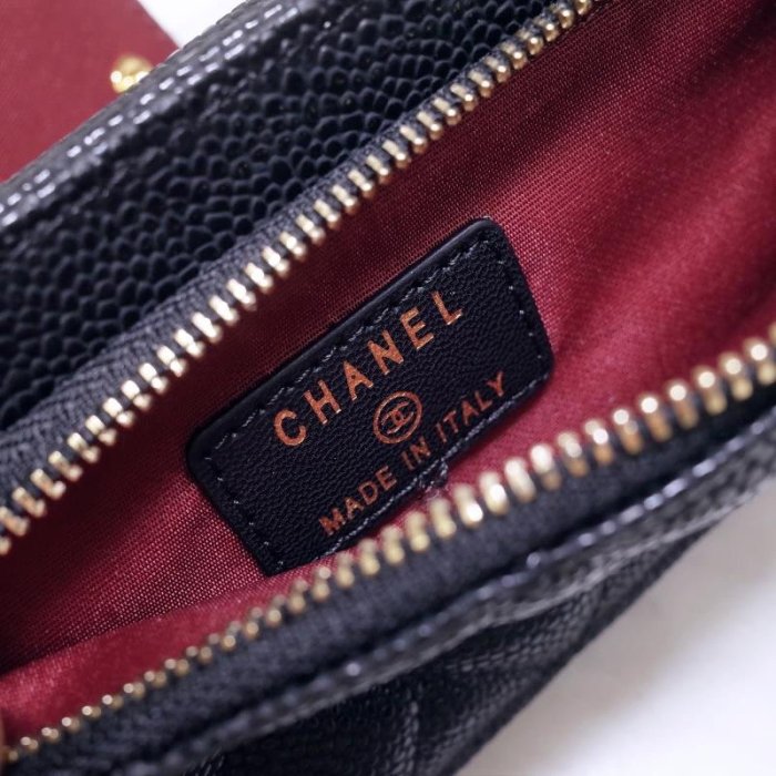 3色/ Chanelシャネル財布スーパーコピー8816