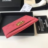 6色/ 11CM/ Chanelシャネル財布スーパーコピーA84431