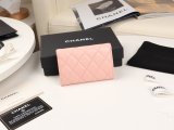 8色/ 11CM/ Chanelシャネル財布スーパーコピーA80799