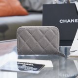 2色/ 11CM/ Chanelシャネル財布スーパーコピーAP1842