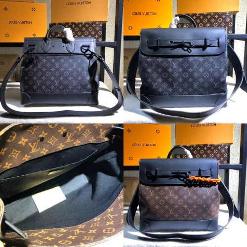 2色/ 39CM/ LouisVuittonルイヴィトンバッグスーパーコピーM44473/ M44472