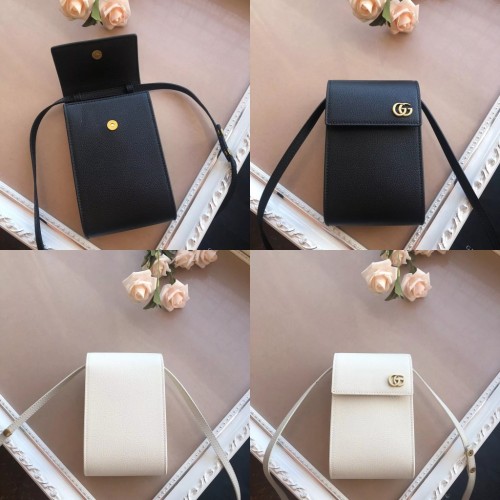 2色/ 18cm/ Gucciグッチバッグスーパーコピー658563